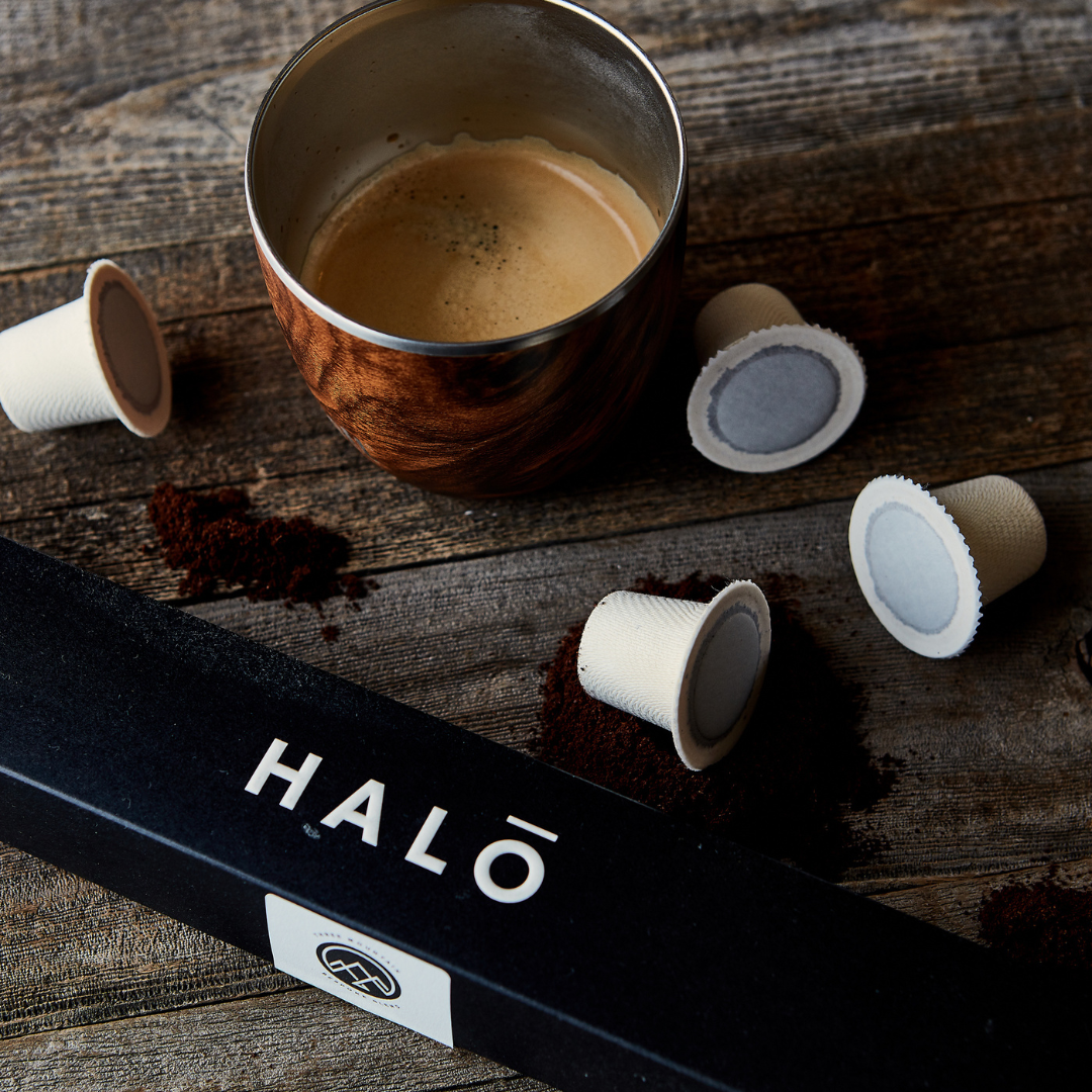 Halō Coffee